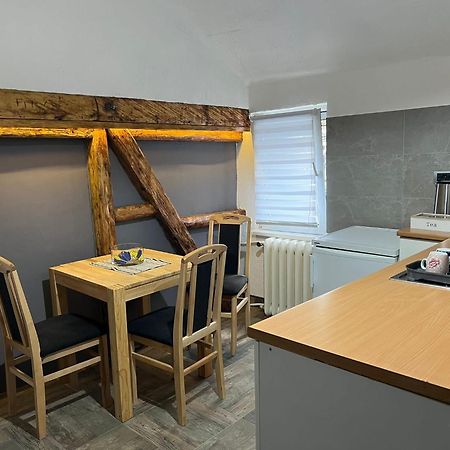 Old Town Belgrade Apartment 外观 照片