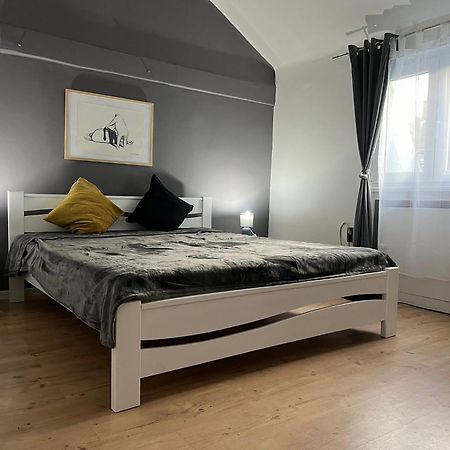 Old Town Belgrade Apartment 外观 照片