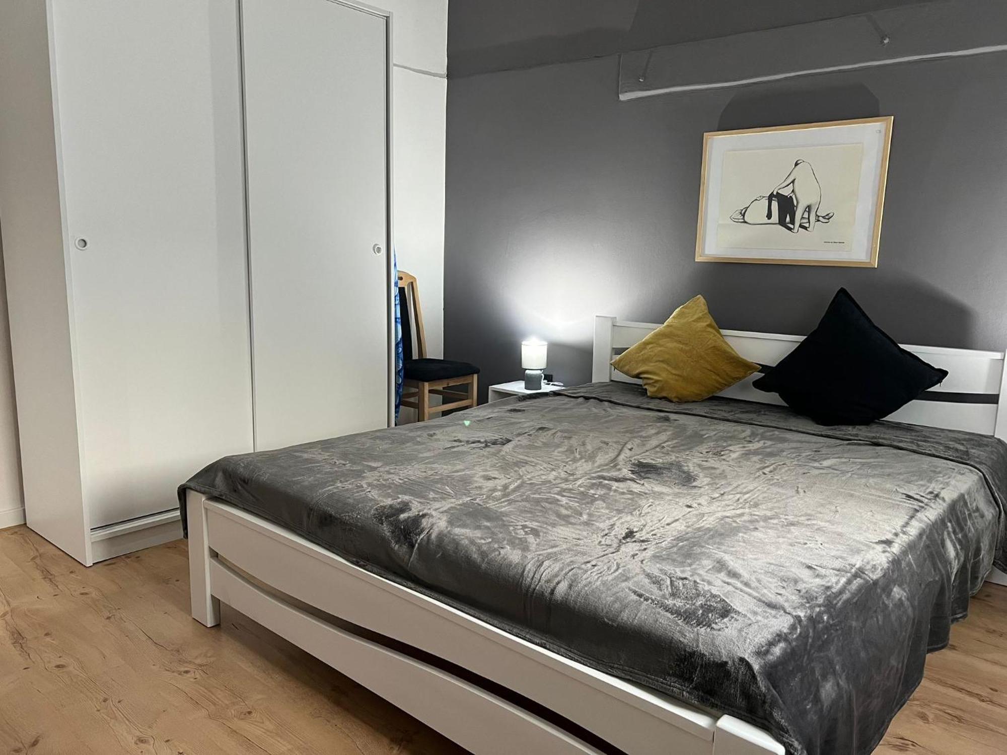 Old Town Belgrade Apartment 外观 照片