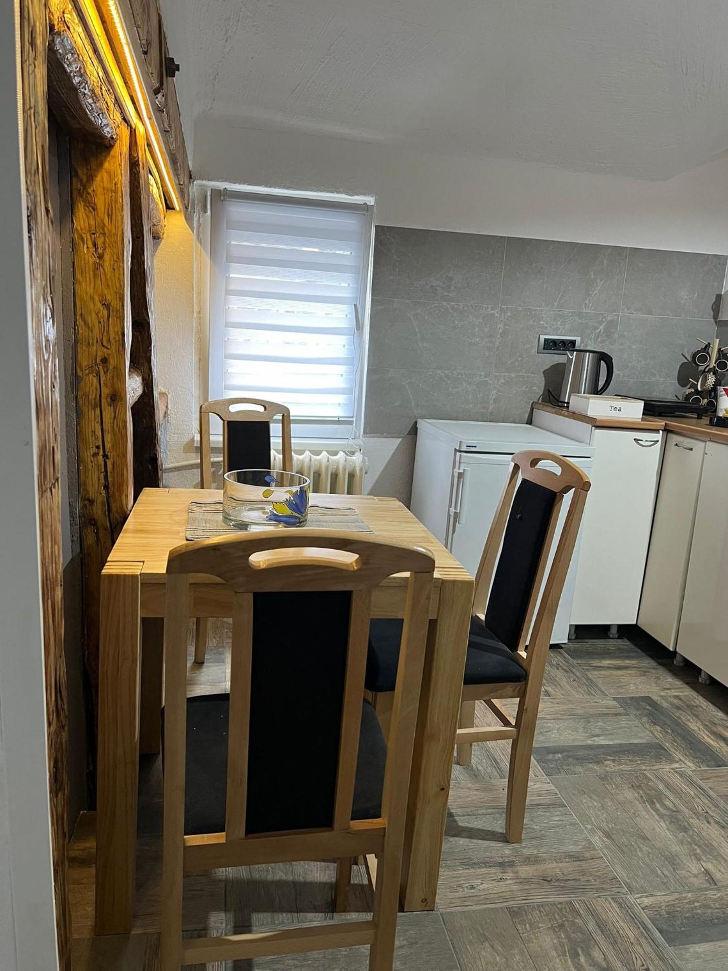 Old Town Belgrade Apartment 外观 照片