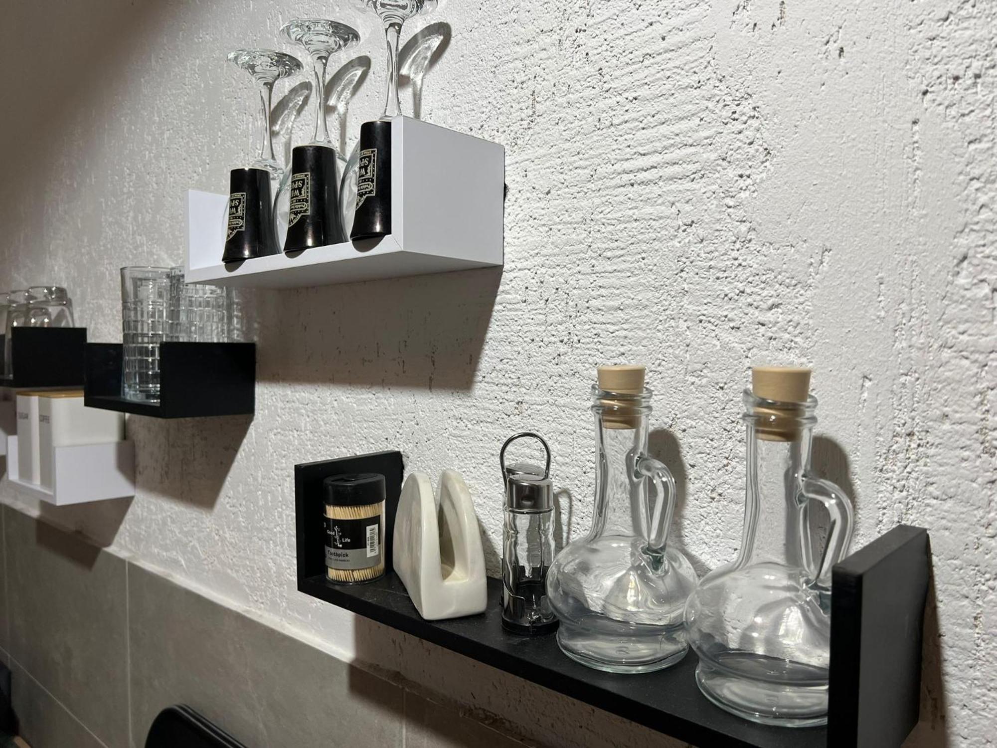 Old Town Belgrade Apartment 外观 照片